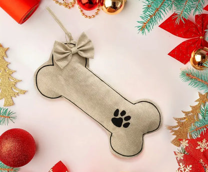 Personalised Christmas Stockings