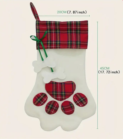 Personalised Christmas Stockings