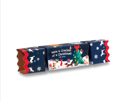 Christmas Cracker