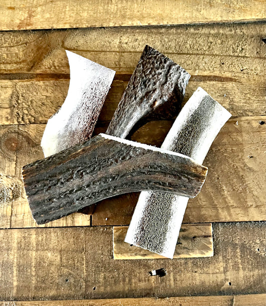 Split Deer Antler 51 - 80g