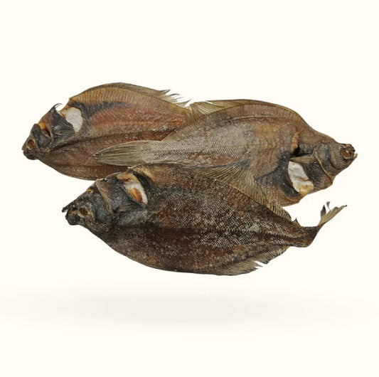 Flat Fish - Dab