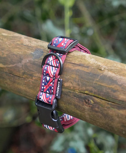 Wildbarc Denali Jacquard Collection