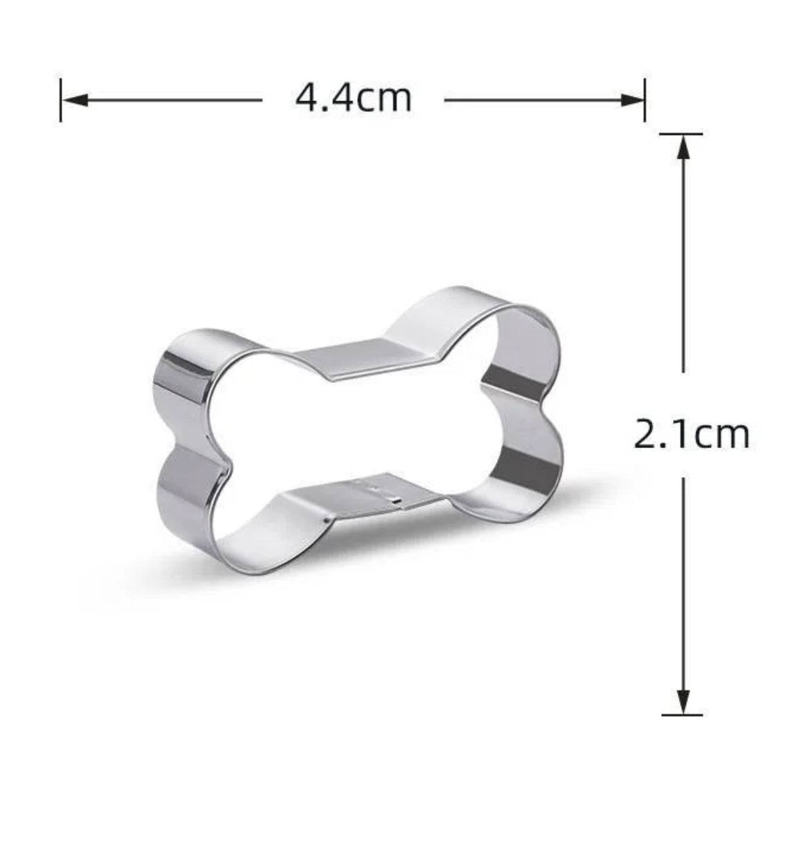 Make-Your-Own Dog Treats: Cinnamon Apple & Peanut Flavour with Cookie Cutter!