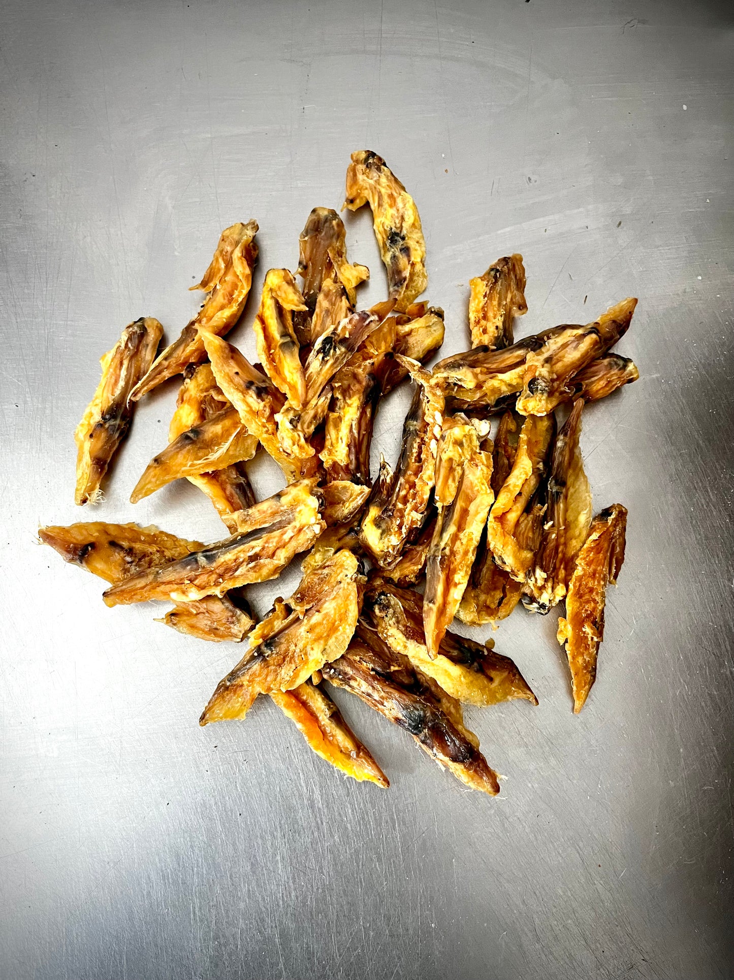 Chicken Wing Tips