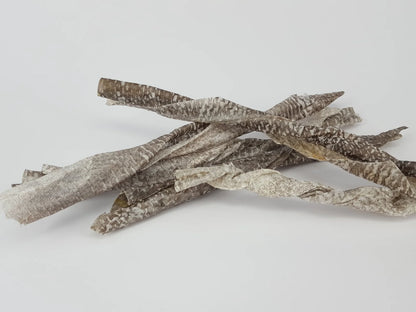 Cod Twists