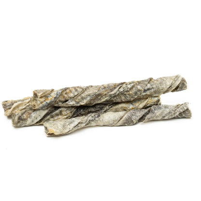 Cod Twists