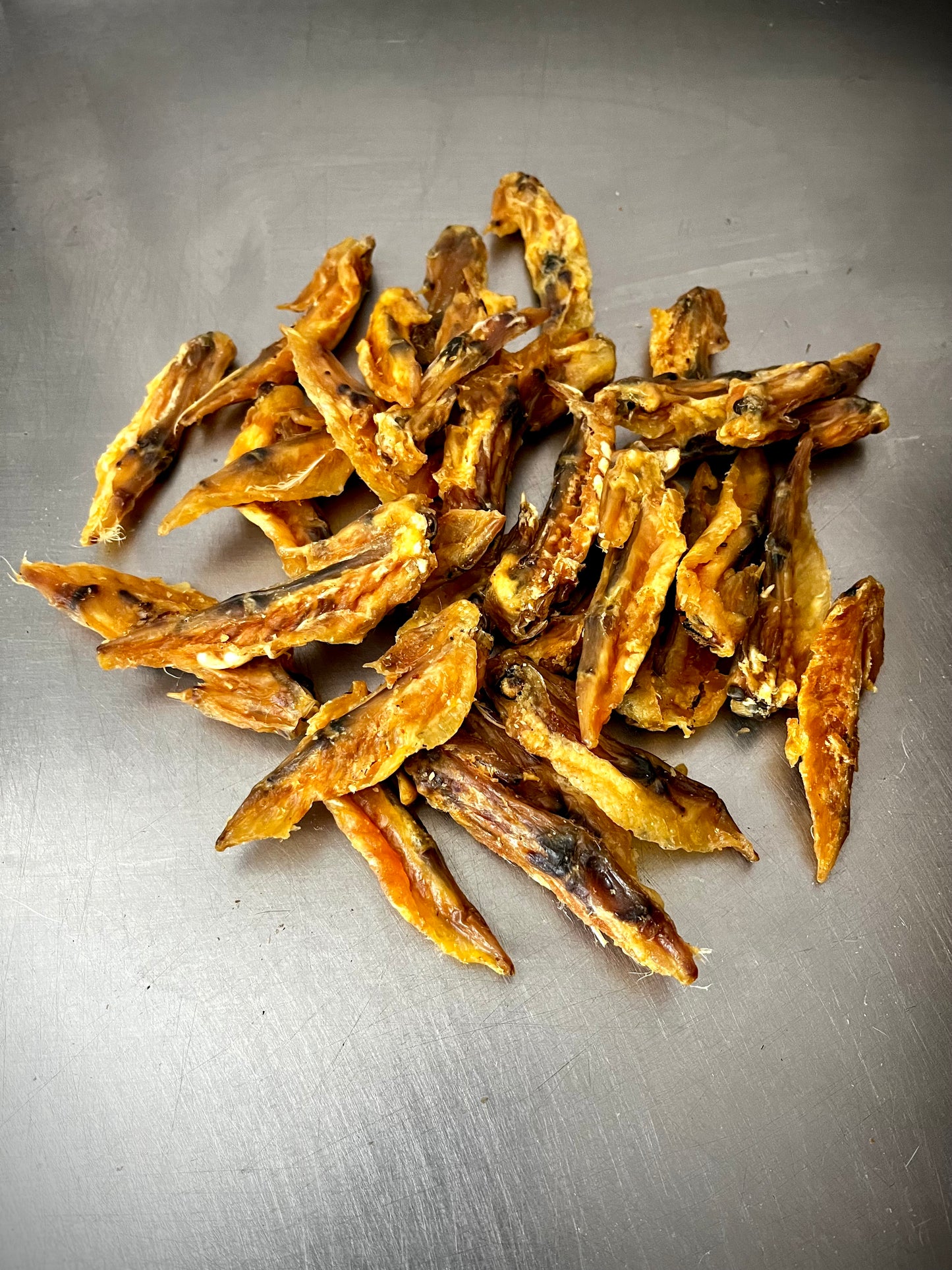 Chicken Wing Tips
