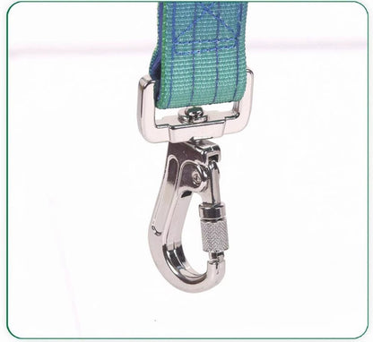 Ombre Padded Tactical Dog Collars and Leads