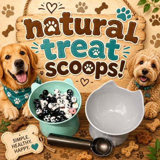 Scoops Box