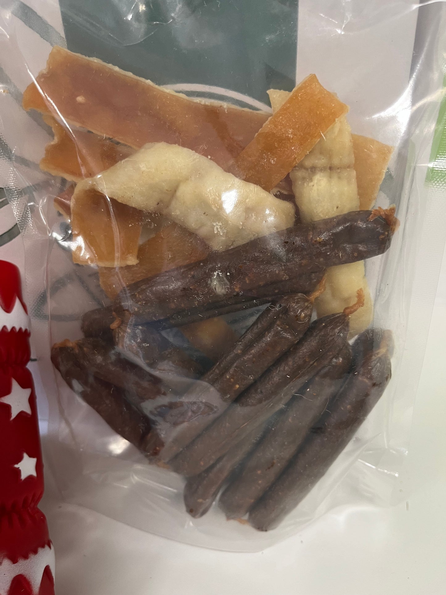 Christmas Gift Bag