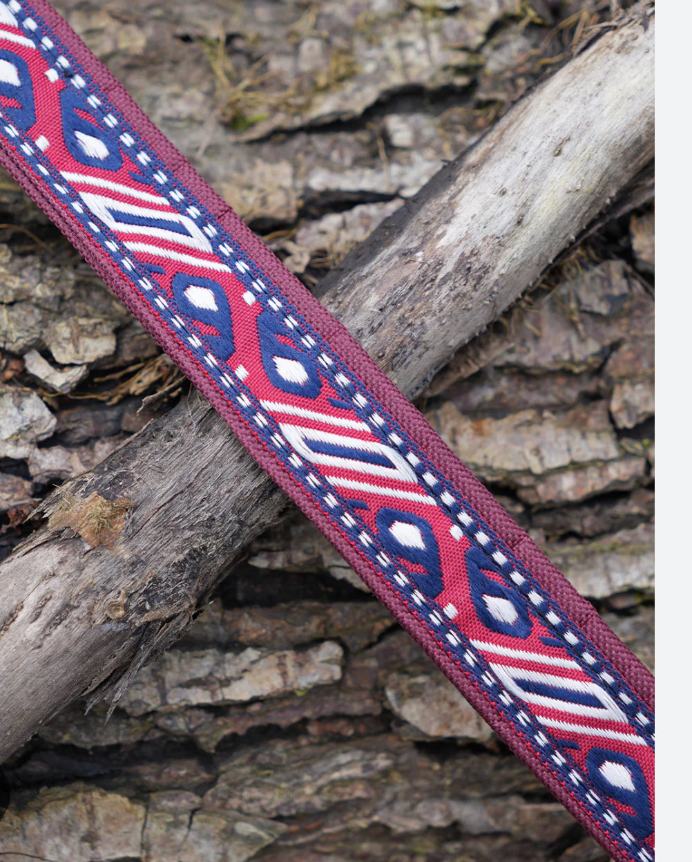 Wildbarc Denali Jacquard Collection