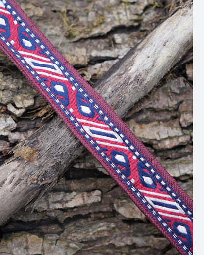 Wildbarc Denali Jacquard Collection
