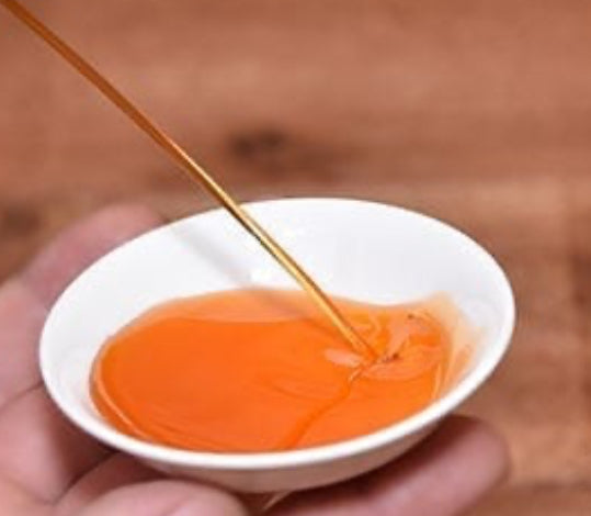 Salmon Oil 500ml