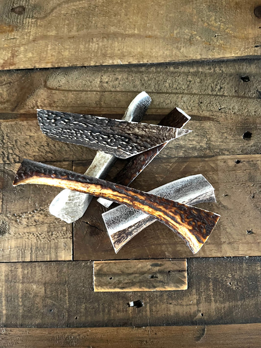 Split Deer Antler 30 - 50g