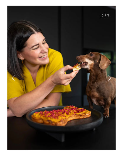 Dog Cake Mix - Grain Free