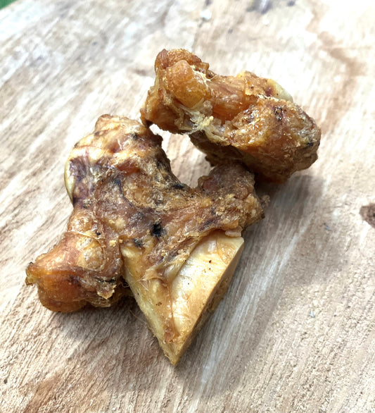 Ostrich Mini  Bones