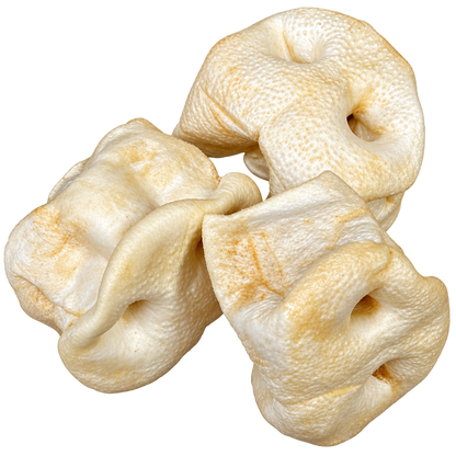 Puffed Pork Noses