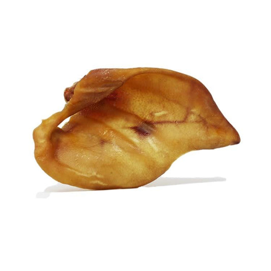 Giant Sow Ear Treats- approx. 135g each - 1 Ear