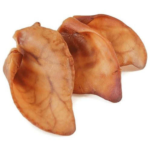 Giant Sow Ear Treats- approx. 135g each - 1 Ear