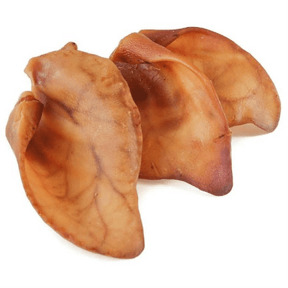 Giant Sow Ear Treats- approx. 135g each - 1 Ear