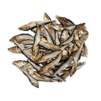 Dried Sprats