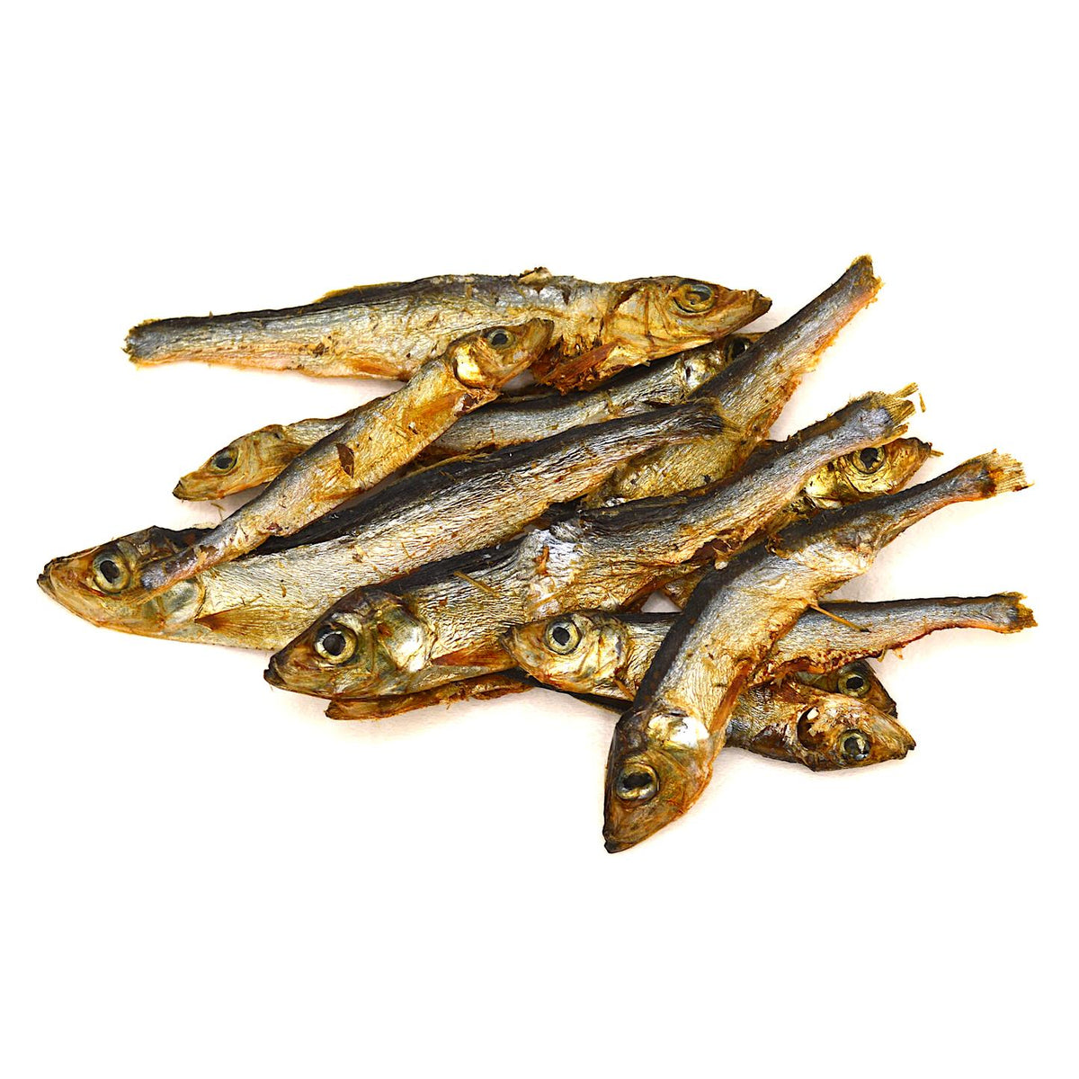 Dried Sprats