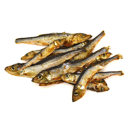 Dried Sprats