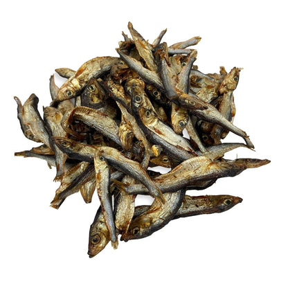 Dried Sprats