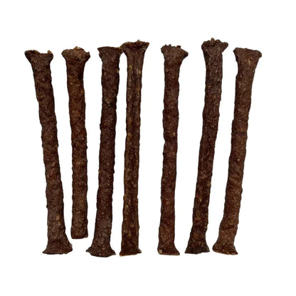Ostrich Jerky