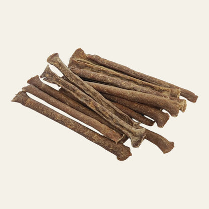 Ostrich Jerky