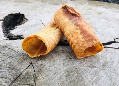 Buffalo Trachea