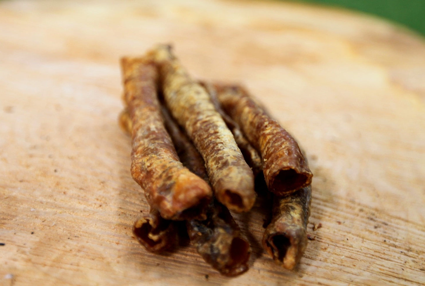 Lamb Trachea