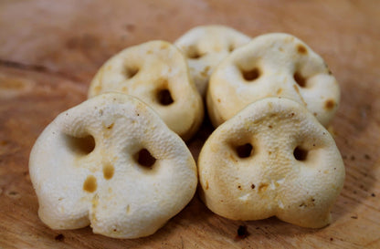 Puffed Pork Noses